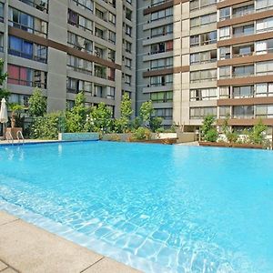 Apartamento de 1 Dormitorio